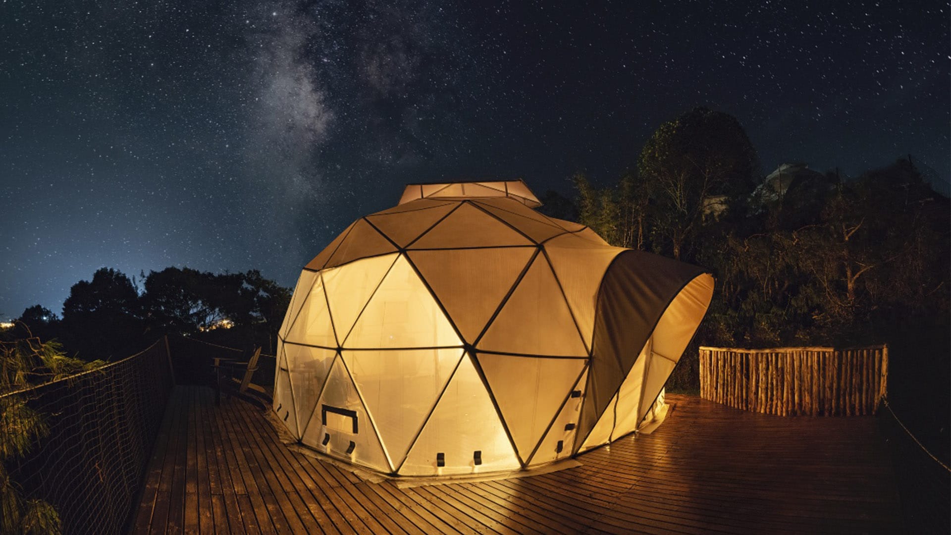 Discover the Best Glamping and Eco-Hotels Close to Medellin - Casacol