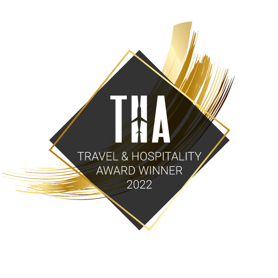 travel award winner