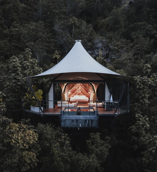 Presidential BOSKO 1