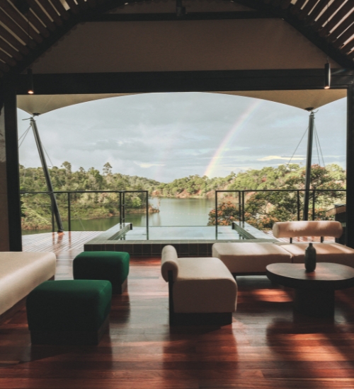 Presidential BOSKO 3