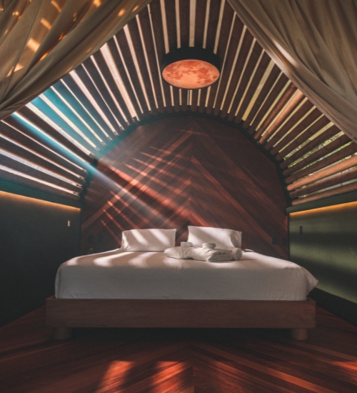 Presidential BOSKO 5