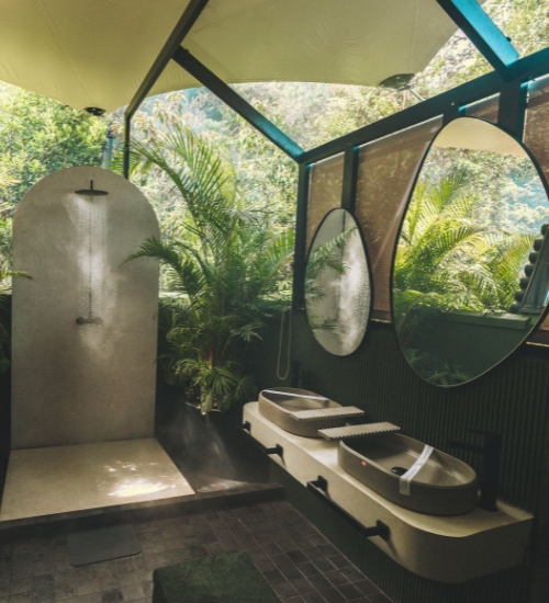 Presidential BOSKO 6