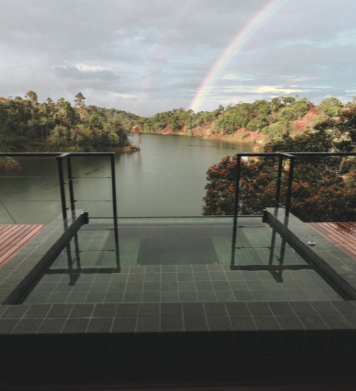 Presidential BOSKO 7