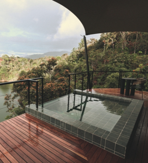 Presidential BOSKO 8