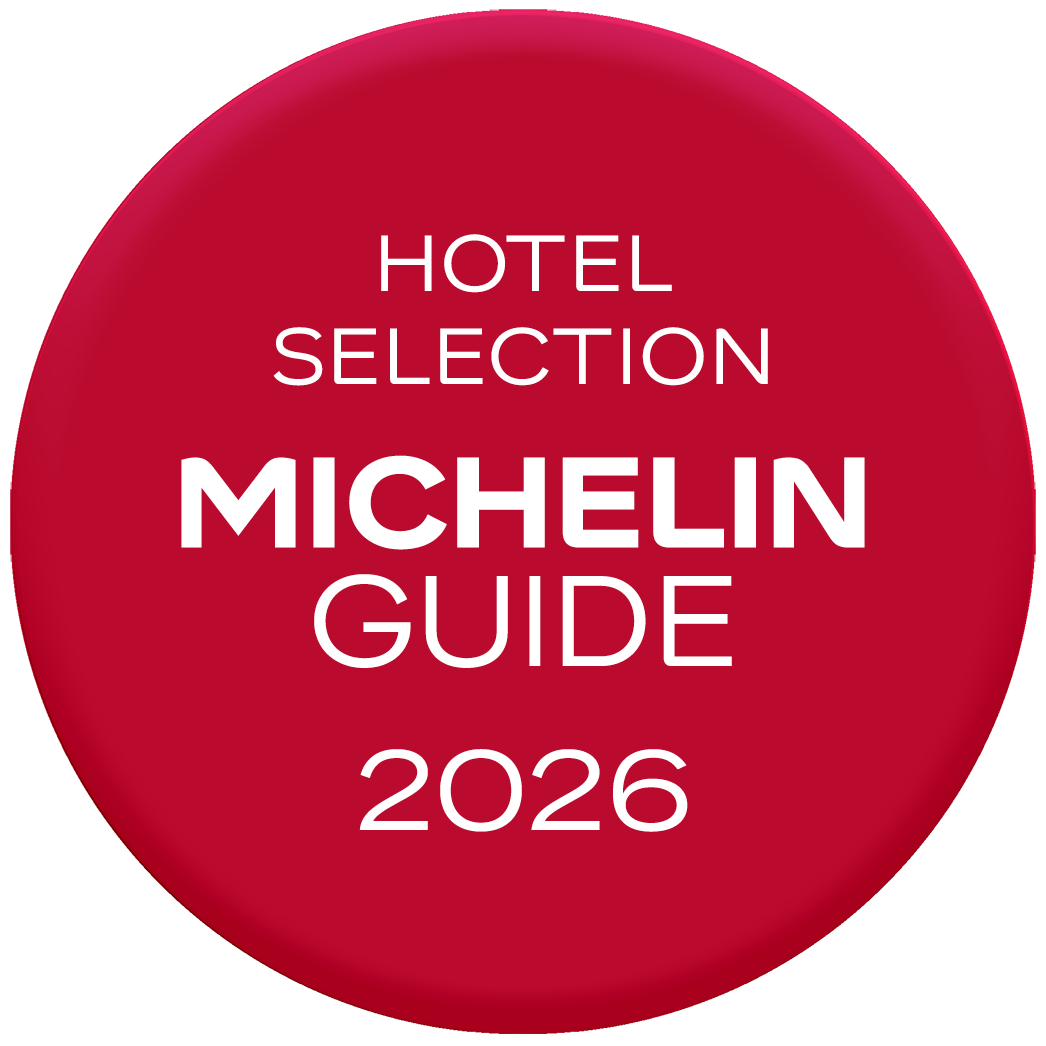 Selección 2026 de la Guía MICHELIN